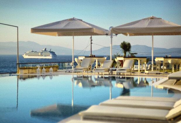 La Vista Boutique Hotel - Görsel 4