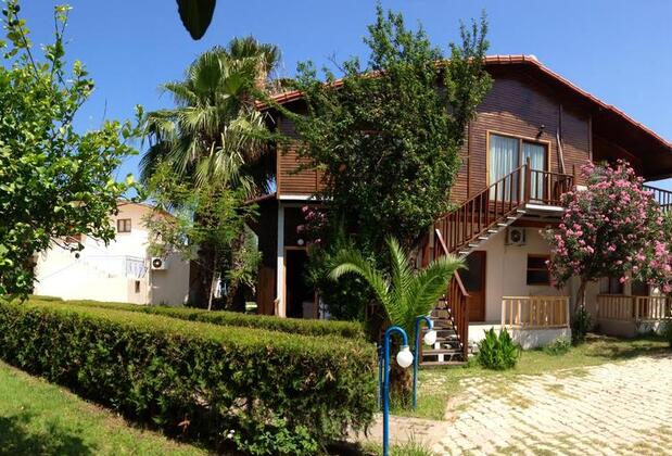 Sunset Boutique Hotel Apartments - Görsel 45