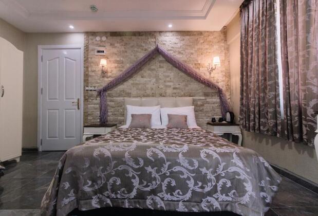 Melrose House Hotel - Görsel 38