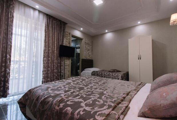 Melrose House Hotel - Görsel 39