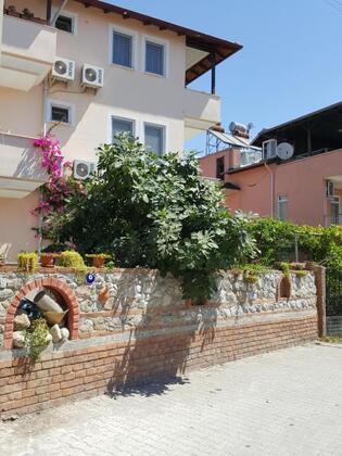 Karya Apartments Köyceğiz - Görsel 6