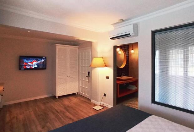 Bronze Hotel - Görsel 4