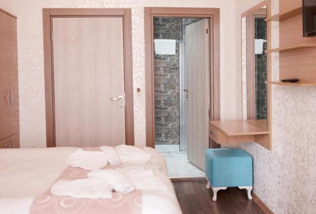 Miklagord Hotel - Görsel 9