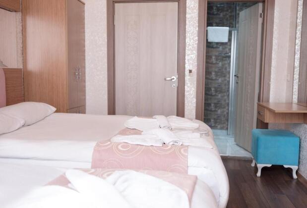 Miklagord Hotel - Görsel 10