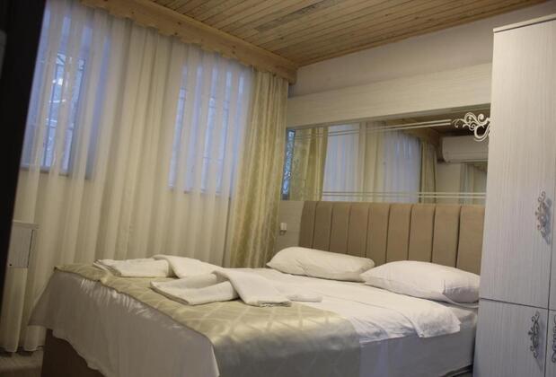 Miklagord Hotel - Görsel 11