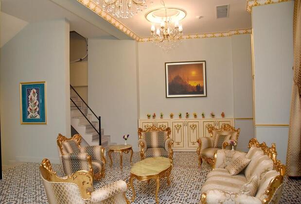İstasyon Hotel Sirkeci - Görsel 5