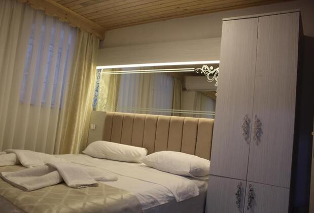 Miklagord Hotel - Görsel 12