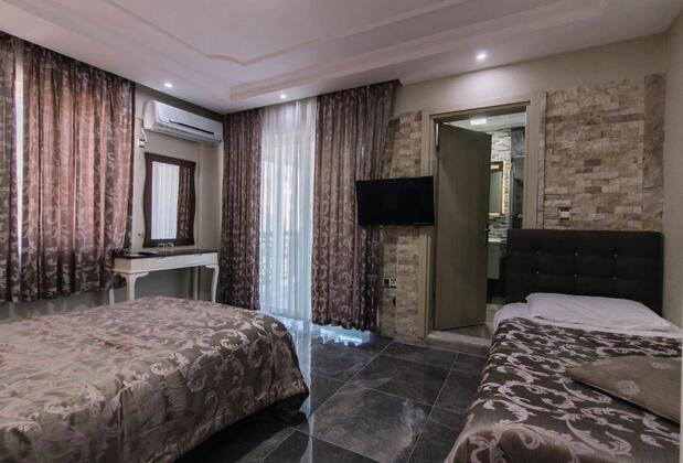 Melrose House Hotel - Görsel 41