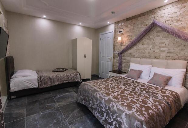 Melrose House Hotel - Görsel 42