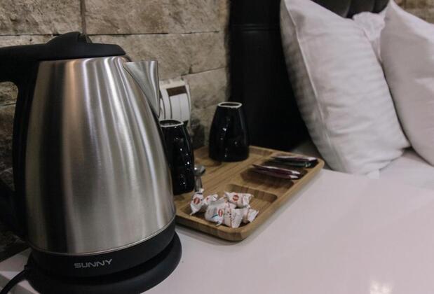 Melrose House Hotel - Görsel 43