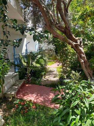 Sunset Boutique Hotel Apartments - Görsel 43