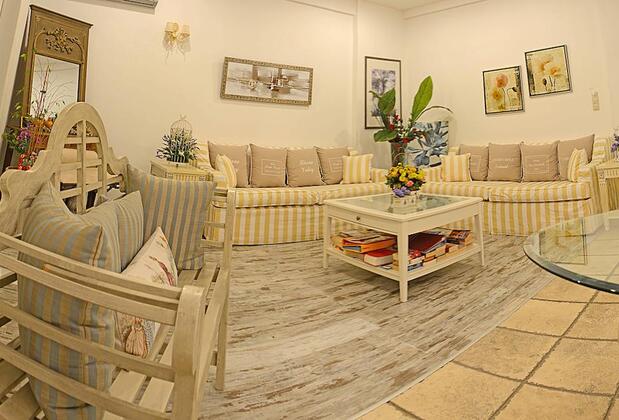 La Vista Boutique Hotel - Görsel 14