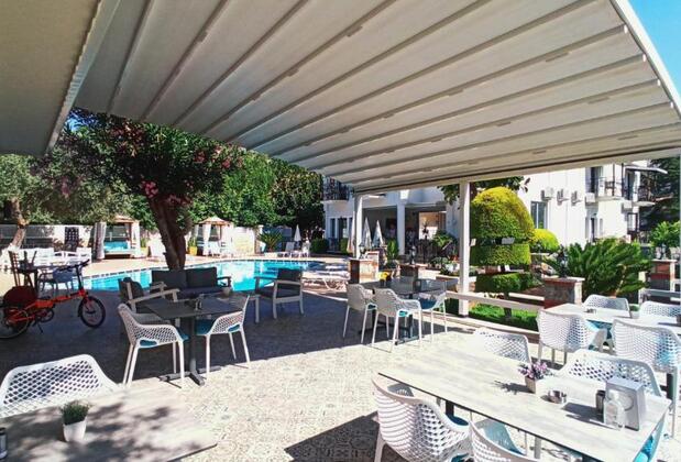 Bronze Hotel - Görsel 9