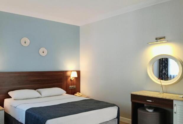 Bronze Hotel - Görsel 5