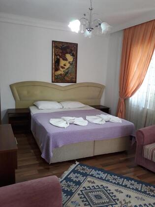 Jasmin Apart Otel - Görsel 39