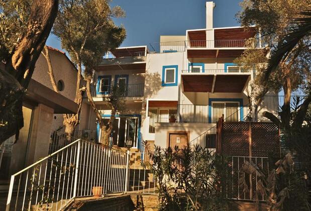 Zena Hotel Bodrum - Görsel 12