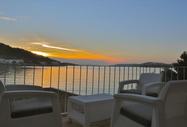 Zena Hotel Bodrum - Görsel 9