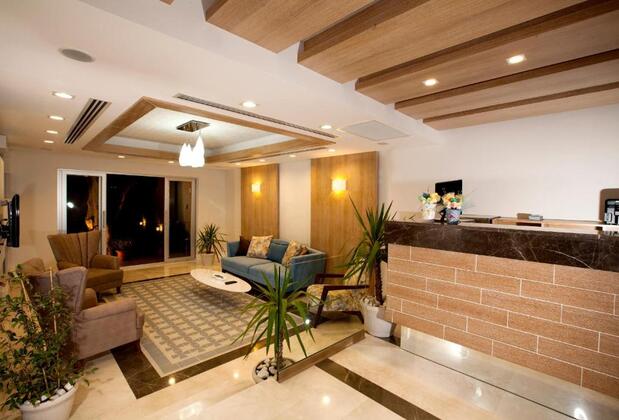 Zena Hotel Bodrum - Görsel 6