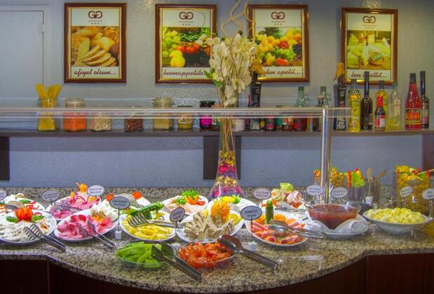 Grand Gebze Otel - Görsel 10