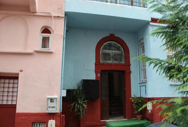 Miklagord Hotel - Görsel 13