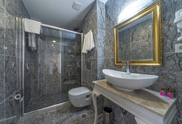 Kunlun Hotel İstanbul - Görsel 20