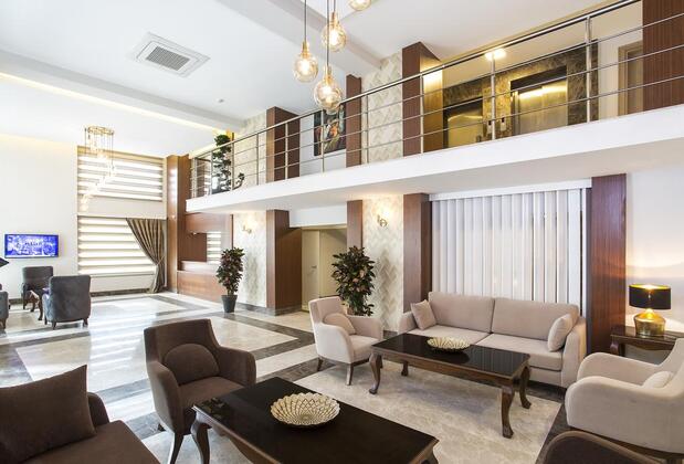 Perla Arya Hotel - Görsel 4