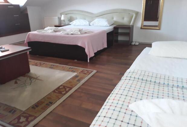 Jasmin Apart Otel - Görsel 42