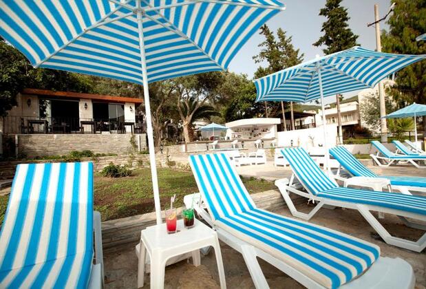 Zena Hotel Bodrum - Görsel 7