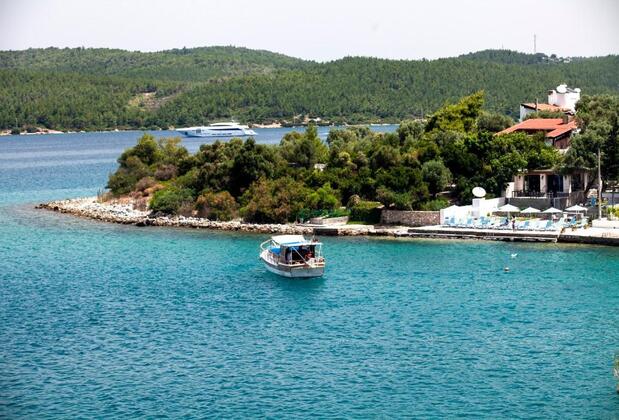 Zena Hotel Bodrum - Görsel 3