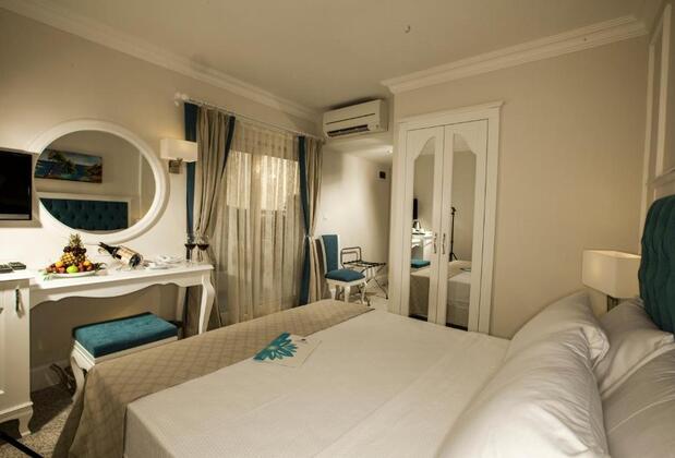 Zena Hotel Bodrum - Görsel 13