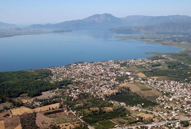 Karya Apartments Köyceğiz - Görsel 5