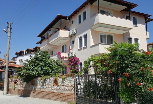 Karya Apartments Köyceğiz - Görsel 7