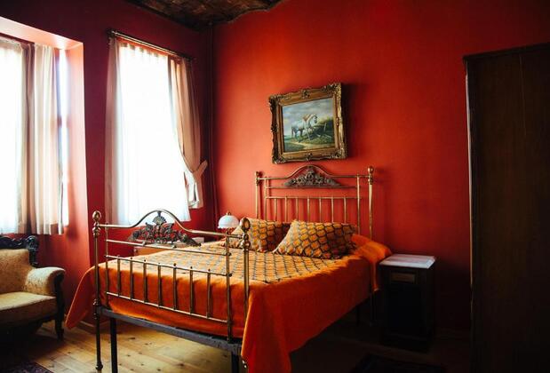 Akın House Balat - Görsel 43