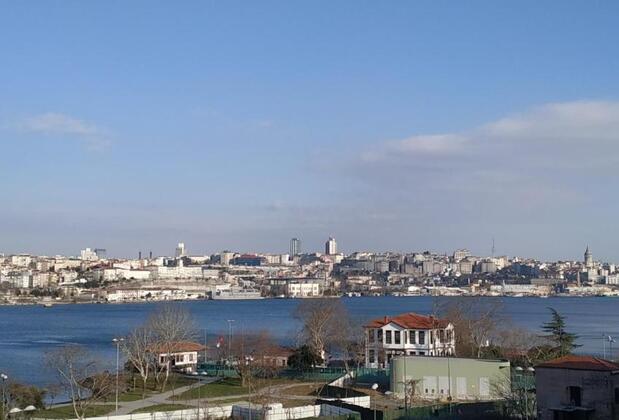 Akın House Balat - Görsel 45