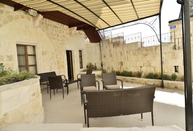 Luna Cave Hotel - Görsel 11