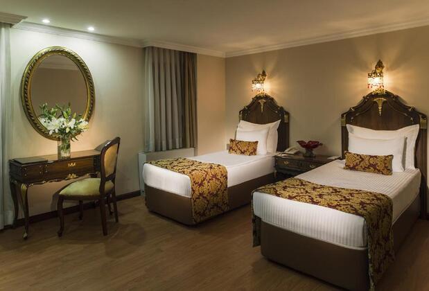 Hotel İçkale - Görsel 18