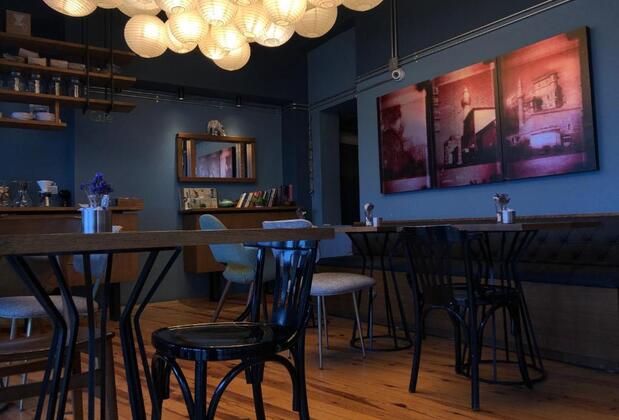 Akın House Balat - Görsel 46