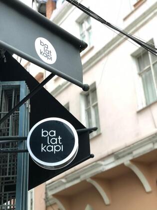 Akın House Balat - Görsel 47