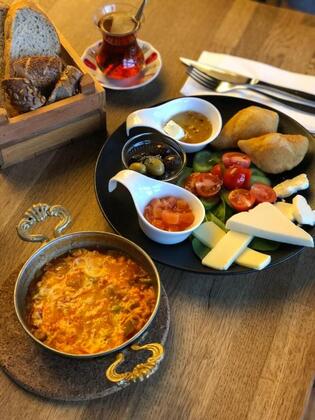 Akın House Balat - Görsel 49