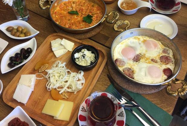 Akın House Balat - Görsel 50