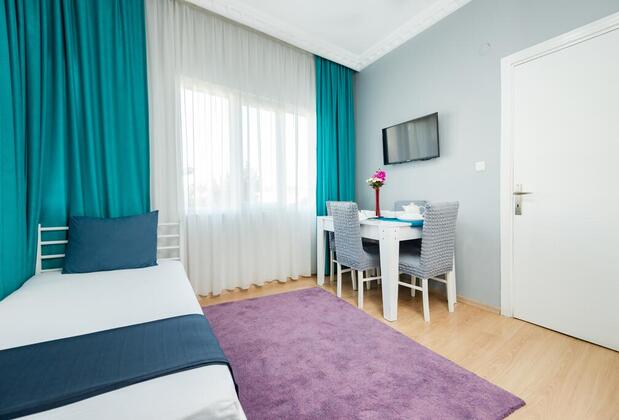 İstanbul House - Görsel 3