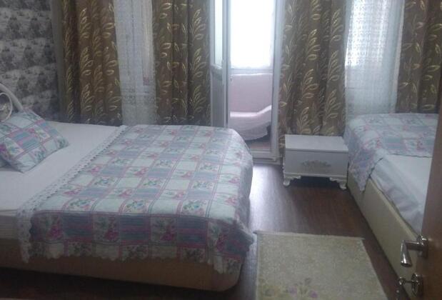 Taksim Elmadağ Suites - Görsel 5