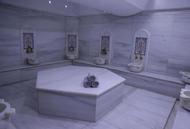 Hotel İçkale - Görsel 11