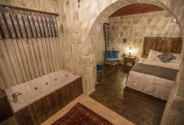 Luna Cave Hotel - Görsel 4