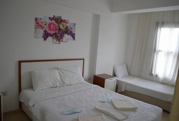 Akyaka Turkuaz Apart Otel - Görsel 28