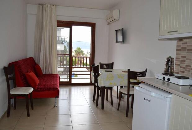 Akyaka Turkuaz Apart Otel - Görsel 20