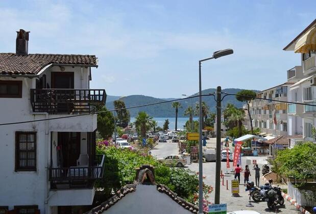 Akyaka Turkuaz Apart Otel - Görsel 3