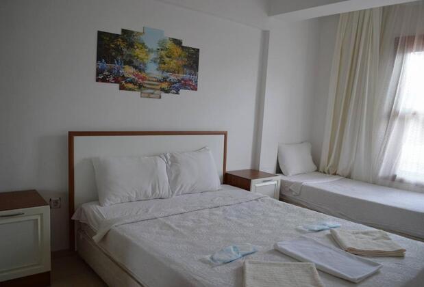 Akyaka Turkuaz Apart Otel - Görsel 29