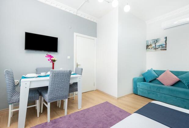 İstanbul House - Görsel 6