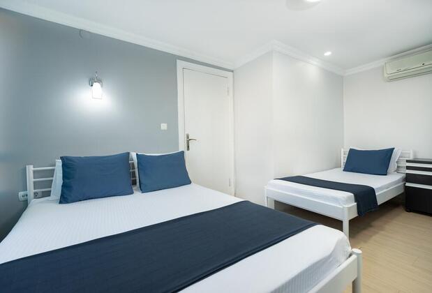 İstanbul House - Görsel 5